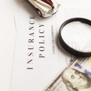 car insurance policy